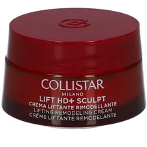 Collistar Lift HD+ Sculpt remodellierende Tagescreme 50 ml