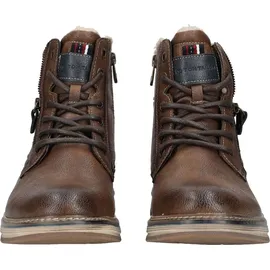 Tom Tailor 1580010003 Herren Mokka 43