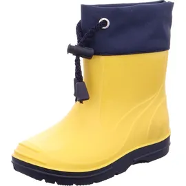 Beck Gummistiefel 25 Gelb