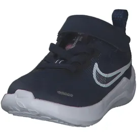 Nike Downshifter 12 Next Nature Blau 21