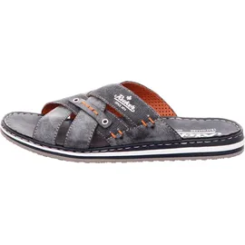 Rieker 21599 Ozean/Denim 46