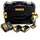 DeWalt DCF 809 M2T inkl. 2 x 4,0 Ah + T-STAK Box