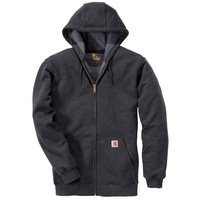 CARHARTT Zip Hooded Sweatshirt K122