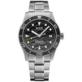 Mido Ocean Star Slim M026.907.11.061.00 Herren Automatikuhr