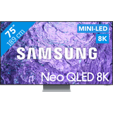 Samsung GQ75QN700C 75" Neo QLED 8K QN700C