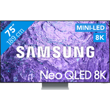 Samsung GQ75QN700C 75" Neo QLED 8K QN700C