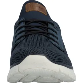 Rieker B6652 Herren Blau 42