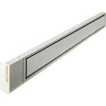 Fenix Ecosun Infrarotheizung 900 Watt Dunkelstrahler Heizstrahler S+ 09 Heizung