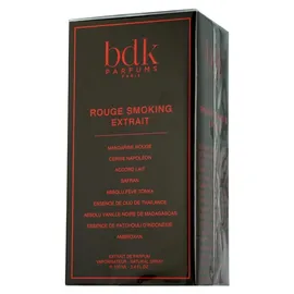 BDK PARFUMS Rouge Smoking Extrait de Parfum 100 ml
