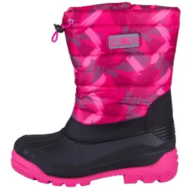 CMP Sneewy Winterstiefel Pink 32