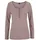 Arizona Pyjama meliert lila 44/46