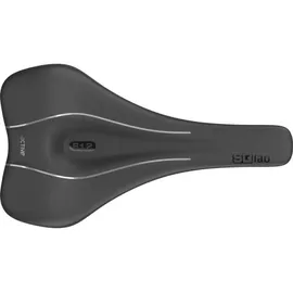 SQlab 612 Ergowave 2.1 16 cm Schwarz