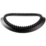 Scubapro Orust System Ring Hals - Black - One Size