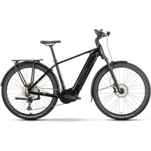 R Raymon Tahona Pro 2025 29 Zoll RH 52 cm schwarz