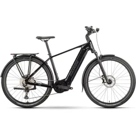 R Raymon Tahona Pro 2025 29 Zoll RH 52 cm schwarz