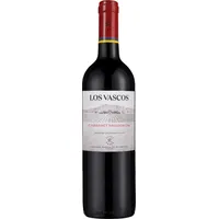 Los Vascos El Aniversario Gran Seleccion 2016 0,75 l