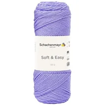 Schachenmayr Soft & Easy