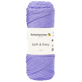 Schachenmayr Soft & Easy