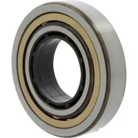 FAG Vierpunktlager QJ310 -N2-MPA ID 50mm AD 110mm Breite27mm