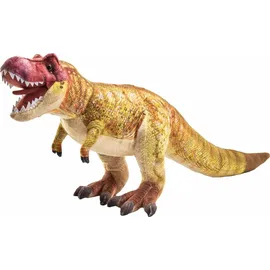 Wild Republic Artist Collection T-Rex 38 cm Braun