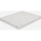 MiaSuite Matratze Memory 180x200, 25 cm Hoch | 100% Aloe Vera, Evolution