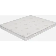 MiaSuite Matratze Memory 180x200, 25 cm Hoch | 100% Aloe Vera, Evolution