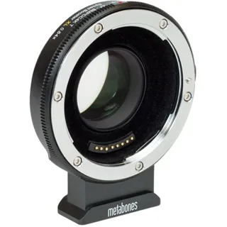 Metabones Canon EF to BMPCC4K T Speed Booster XL 0.64x