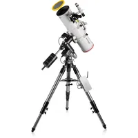 Bresser Messier NT150s/750 EXOS-2 PMC-Eight GoTo Teleskop-Set
