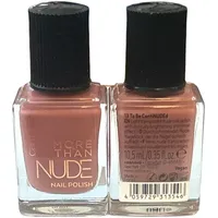 CATRICE More Than Nude Nagellack