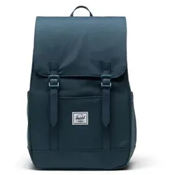 Herschel  Rucksack Retreat Small  in Blau, Einheitsgrösse