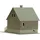 Igra Model H0 Finnisches Haus 191013