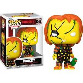 Funko Chucky Die Mörderpuppe 9 cm