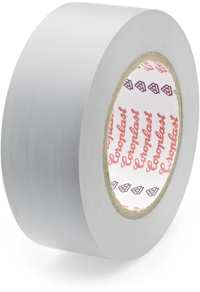 Coroplast Klebeband 252 30x33 hgr