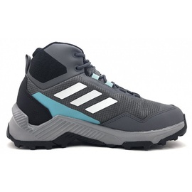 Adidas Eastrail 2.0 Mid RAIN.RDY Grey Five / Dash Grey / Core Black 37 1/3