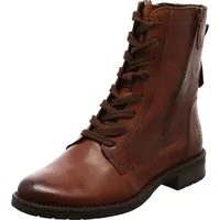Bagatt Ronja I Schnürstiefel braun 39