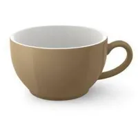 Dibbern Tasse Dibbern Solid Color Kaffeetasse