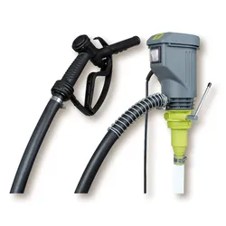 TECALEMIT Dieselpumpe HORNET W40