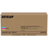 Develop Trommel DR-313 Color A7U41TH CMY
