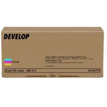 Develop Trommel DR-313 Color A7U41TH CMY