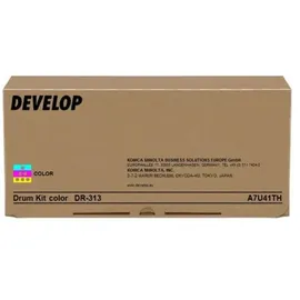 Develop Trommel DR-313 Color A7U41TH CMY