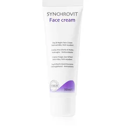 Synchroline Synchrovit Tages und Nachtkrem für reife Haut 50 ml