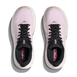 HOKA Clifton 10 Damen Carnation / Starlight Glow 35 1/3