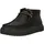 CLARKS Torhill Hi Herren Schwarz 42,5