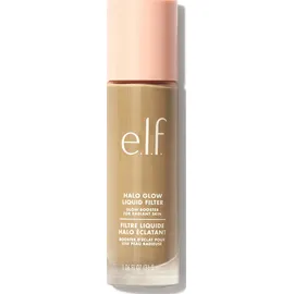 e.l.f. Halo Glow Liquid Filter, 3.5 Medium - 31.5 ml