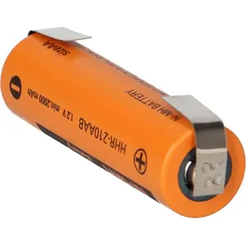 Panasonic Akku AA 2080 mAh 1 St.