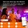 Osram Planon Magic LED Deckenpanel 18W 30x30cm dimmbar 2700-6500K