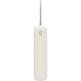 Xiaomi Power Bank 20000 Integrated Cable 20000 mAh 33 W Beige