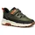 GEOX Flexyper Plus Militär Grün 34