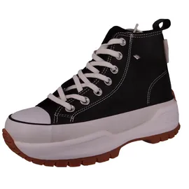 British Knights Kaya Mid Fly Damen Schwarz 37