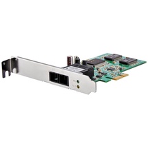 Startech StarTech.com LWL / Glasfaser PCI Express Gigabit Netzwerkkarte